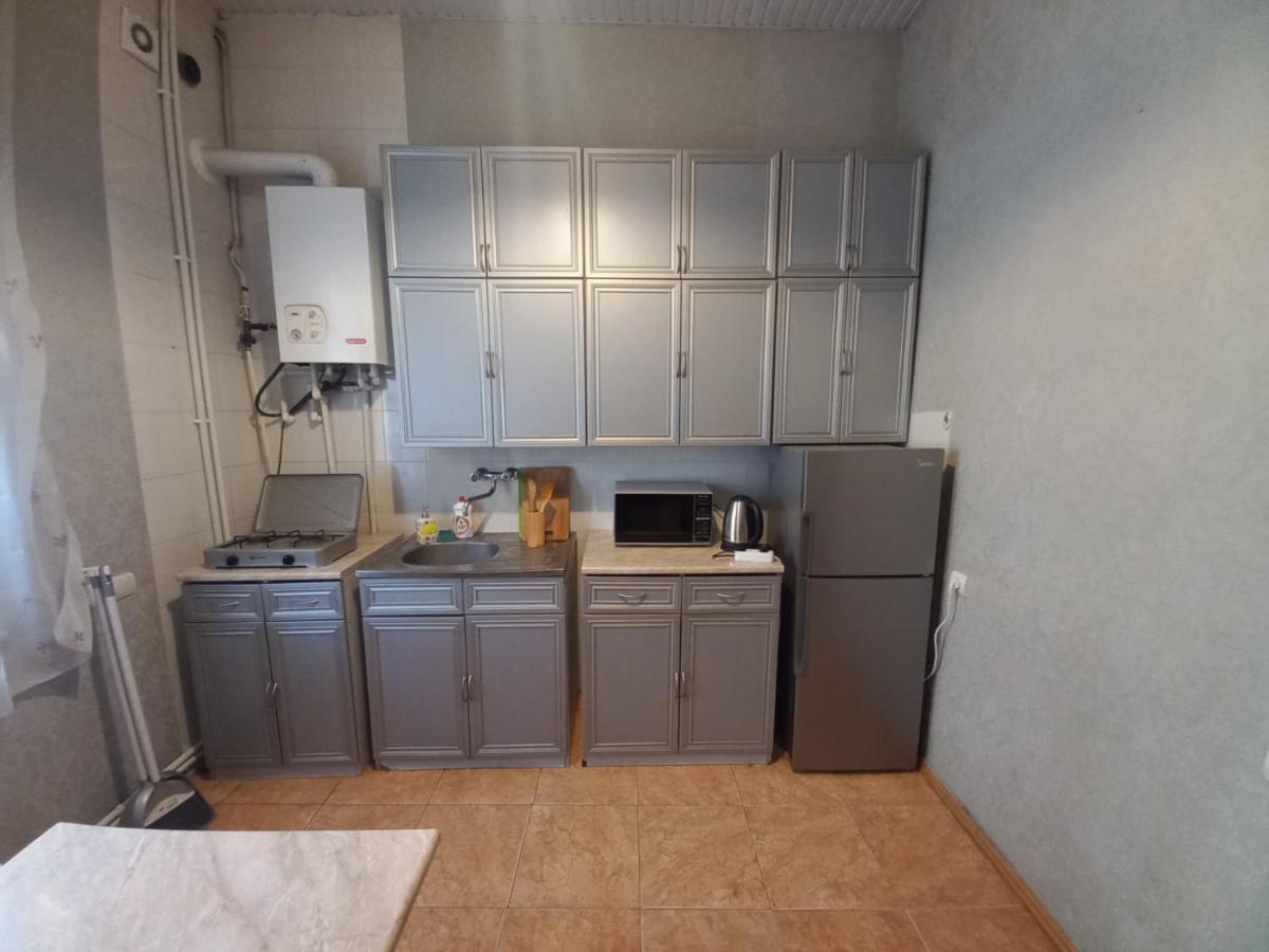Alpha Tbilisi Hotel Kültér fotó