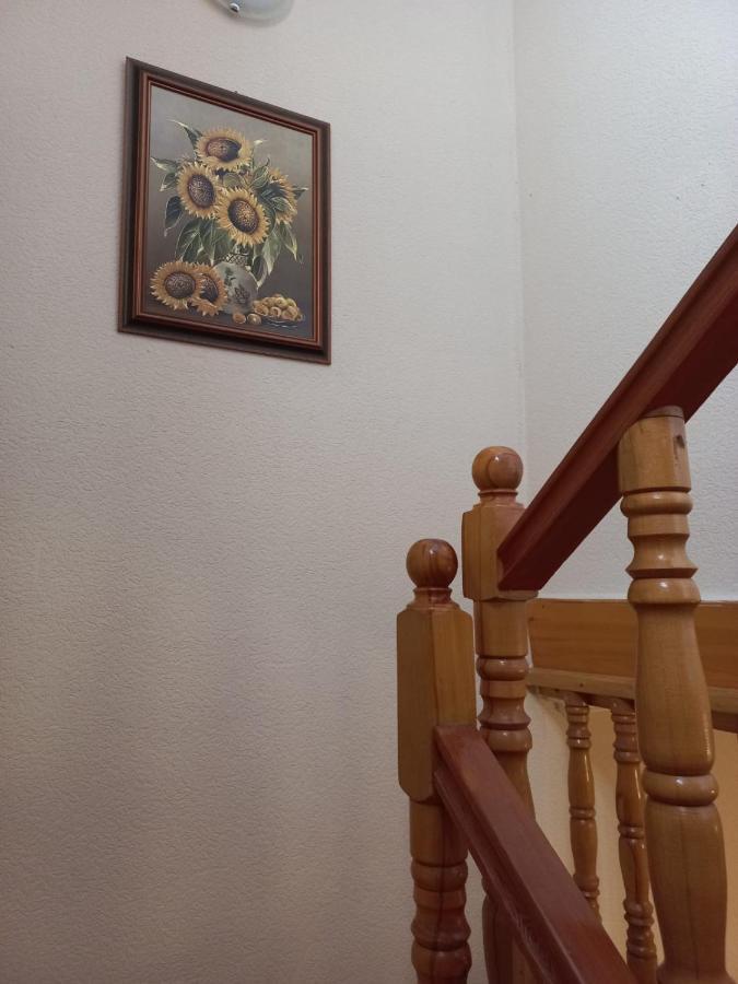 Alpha Tbilisi Hotel Kültér fotó