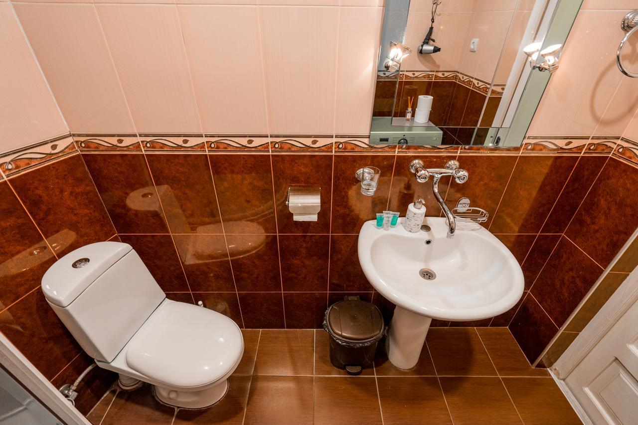 Alpha Tbilisi Hotel Kültér fotó