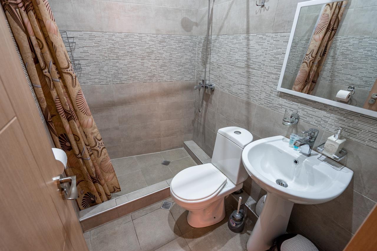 Alpha Tbilisi Hotel Kültér fotó